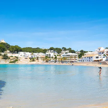 Villa Blanca By Interhome Benitachell