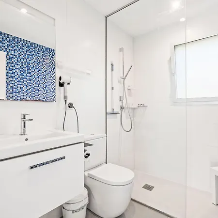 Blanca By Interhome *