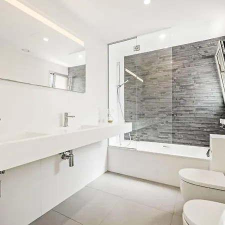 Blanca By Interhome Villa *