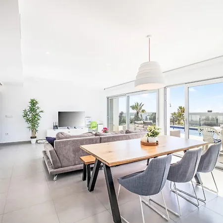 Villa Blanca By Interhome *