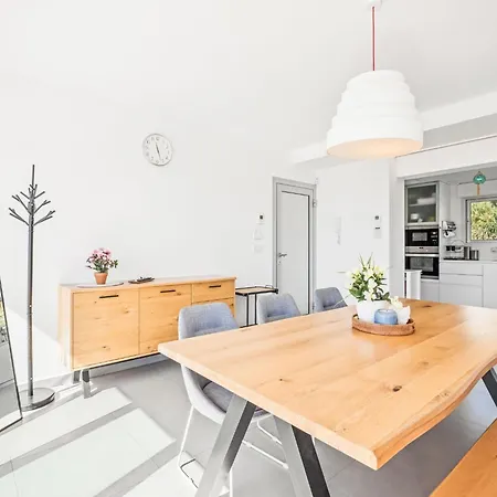 Blanca By Interhome Villa Benitachell
