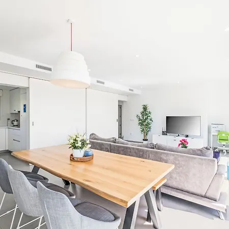 Villa Blanca By Interhome *