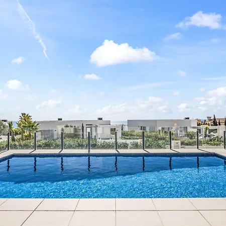Blanca By Interhome Villa *
