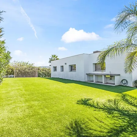Villa Blanca By Interhome