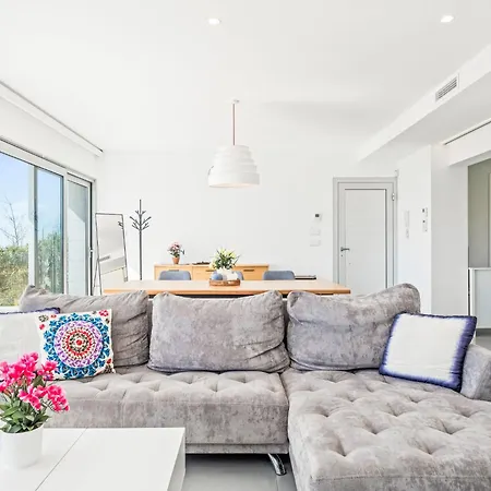 Villa Blanca By Interhome Benitachell