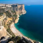 Villa Blanca By Interhome Benitachell