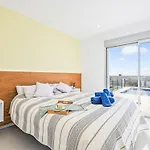 Blanca By Interhome Villa *