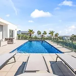 Villa Blanca By Interhome Benitachell