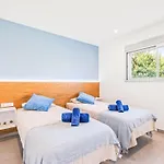 Blanca By Interhome Villa Benitachell
