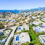 Blanca By Interhome