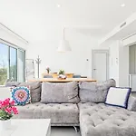 Villa Blanca By Interhome Benitachell