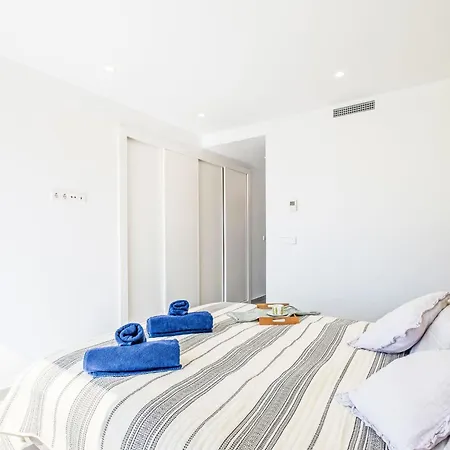 Blanca By Interhome Vila