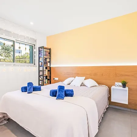 Blanca By Interhome Vila Benitachell