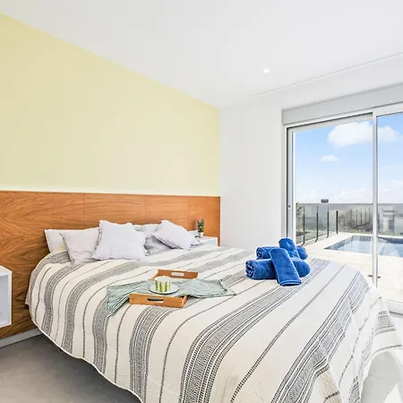 Blanca By Interhome Vila *