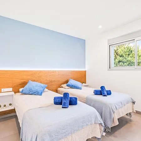 Blanca By Interhome Vila Benitachell