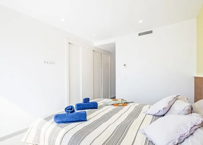 Blanca By Interhome Villa