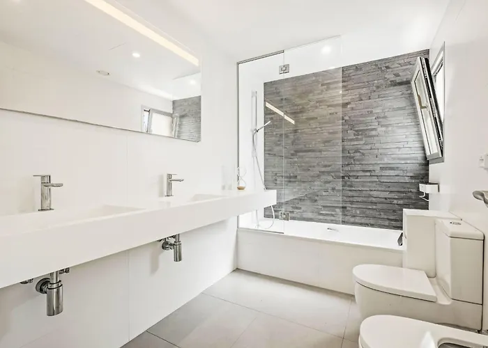 Blanca By Interhome Villa *