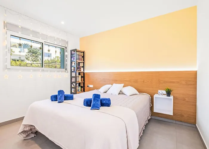 Blanca By Interhome Villa Benitachell