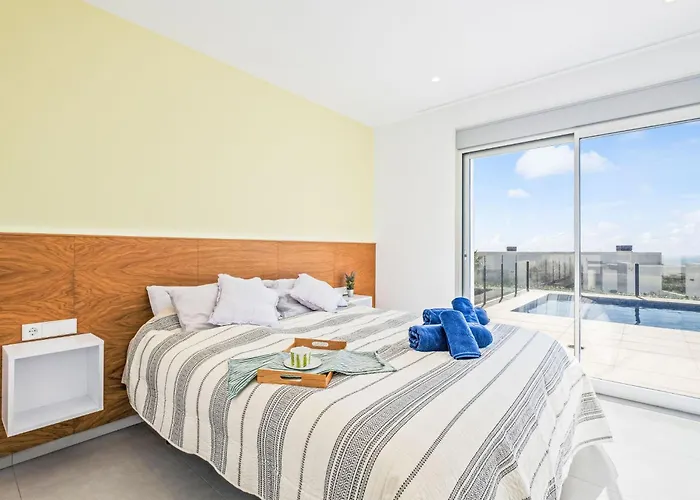 Blanca By Interhome Villa *