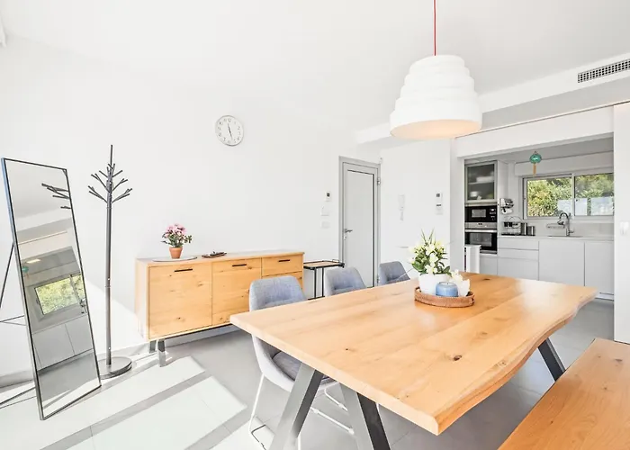 Blanca By Interhome Villa Benitachell