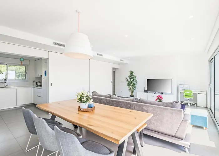 Villa Blanca By Interhome *