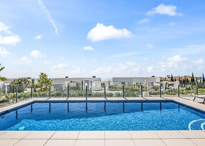 Blanca By Interhome Villa *