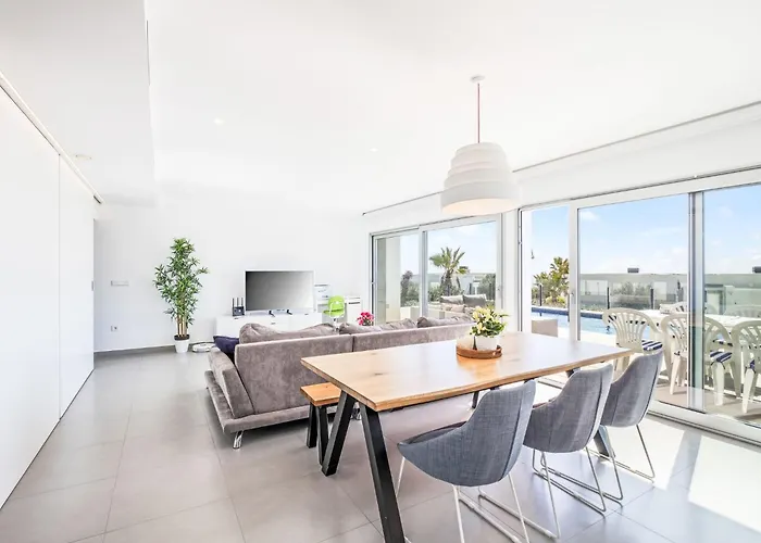 Villa Blanca By Interhome *
