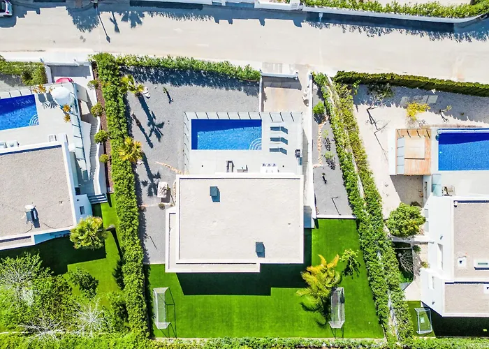 Blanca By Interhome *