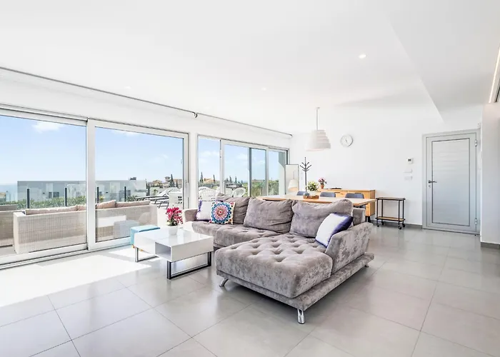Blanca By Interhome Villa