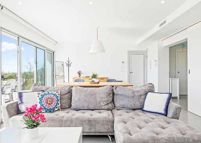 Villa Blanca By Interhome Benitachell
